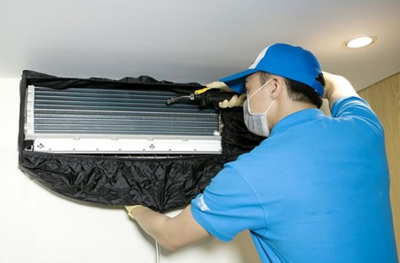 家用中央空調的全面指南 從選購銷售到清洗維護保養