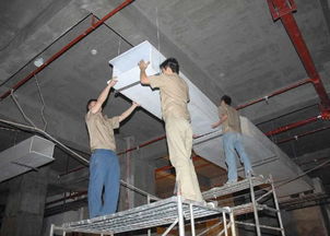 中央空調(diào)的銷售與維護 為何定期保養(yǎng)是系統(tǒng)長期高效運行的關(guān)鍵