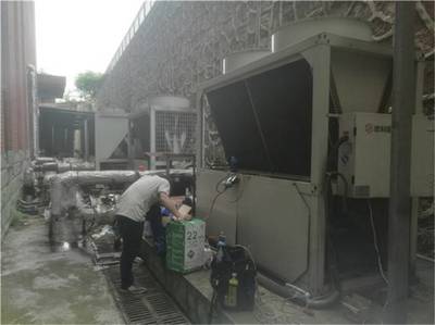 重慶海爾中央空調(diào)及食品制冷設(shè)備 一站式銷(xiāo)售、維修與保養(yǎng)服務(wù)指南