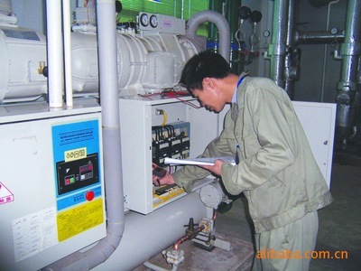 專(zhuān)業(yè)批發(fā)中央空調(diào)保養(yǎng)維護(hù)，質(zhì)量保證，服務(wù)至上——惠州市益豐空調(diào)制冷工程詳解