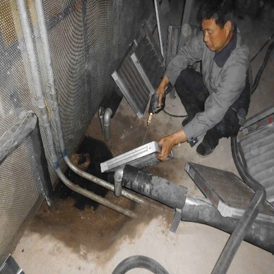 青島大洋巨人 專(zhuān)業(yè)打造健康呼吸環(huán)境，一站式中央空調(diào)解決方案